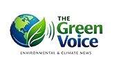 The Green Voice